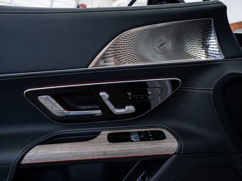 Used 2025 Mercedes-Benz AMG GT 55 image 35