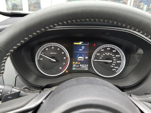 Used 2024 Subaru Forester Limited image 11