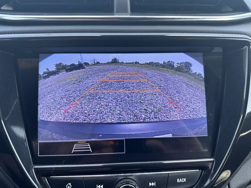 Certified 2023 Chevrolet TrailBlazer RS w/ Convenience Package AWD/4WD image 44