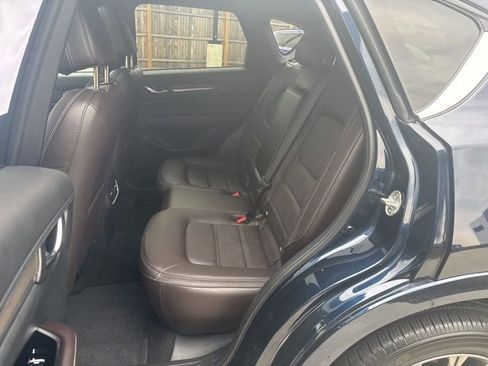 Used 2025 MAZDA CX-5 Signature image 12