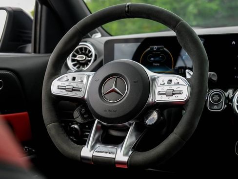 Used 2022 Mercedes-Benz GLA 45 AMG 4MATIC w/ Parking Assistance Package image 14