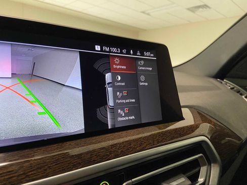 Used 2024 BMW X3 xDrive30i image 32