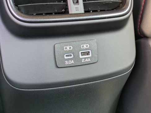 New 2025 Subaru Legacy Sport w/ Popular Package #3 image 11