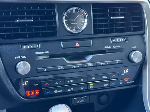 Certified 2022 Lexus RX 350 FWD image 24