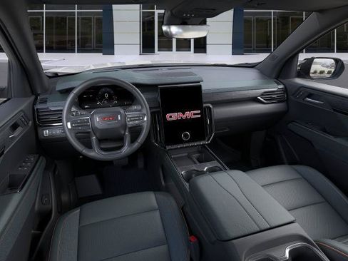 New 2026 GMC Acadia AT4 w/ Luxury Package AWD/4WD image 15