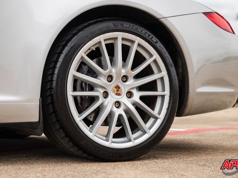 Used 2009 Porsche 911 Carrera RWD image 54