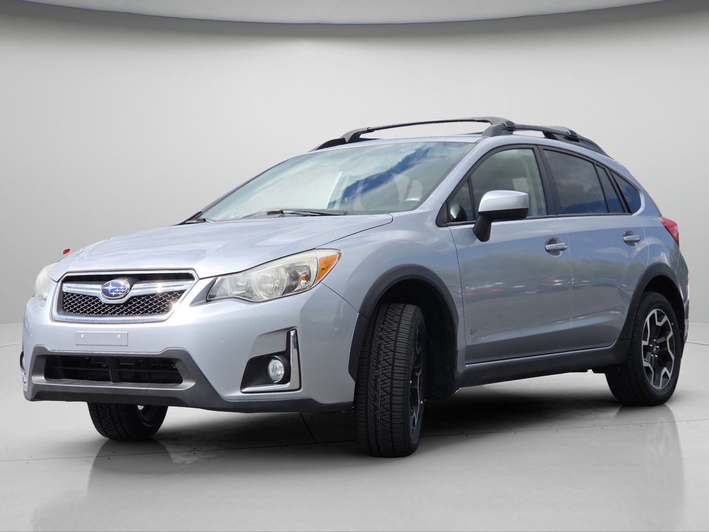 Used 2016 Subaru Crosstrek 2.0i Premium w/ Moonroof Package AWD/4WD image 19