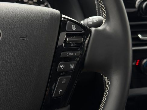 Used 2023 INFINITI QX80 Premium Select w/ Cargo Package image 46