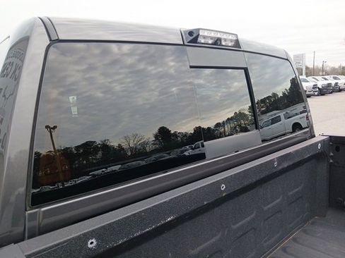 Used 2021 RAM 2500 Power Wagon image 9