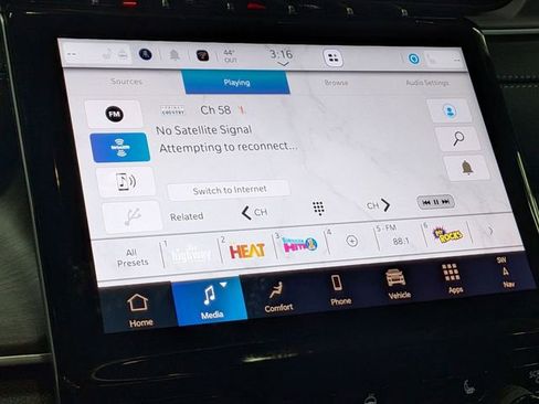 New 2025 Jeep Grand Cherokee Limited image 22