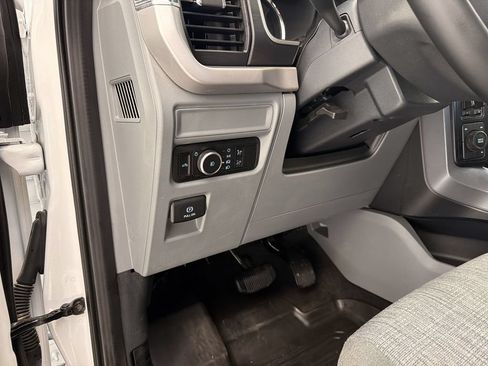 Used 2023 Ford F150 XLT w/ Equipment Group 301A Mid AWD/4WD image 18