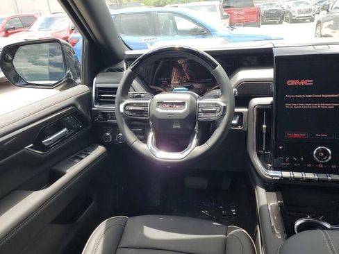 New 2026 GMC Yukon XL Elevation w/ Elevation Premium Package AWD/4WD image 13