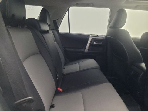 Used 2018 Toyota 4Runner SR5 Premium AWD/4WD image 19
