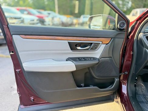 Used 2018 Honda CR-V EX-L image 32