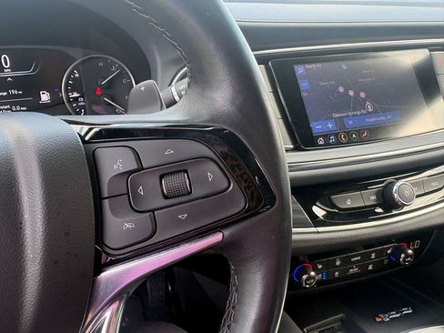 Used 2022 Buick Enclave Premium FWD image 14