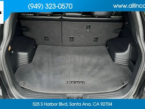 Used 2012 Hyundai Tucson GLS AWD/4WD image 15