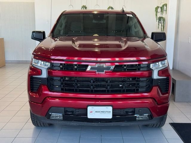 Used 2023 Chevrolet Silverado 1500 RST AWD/4WD image 37