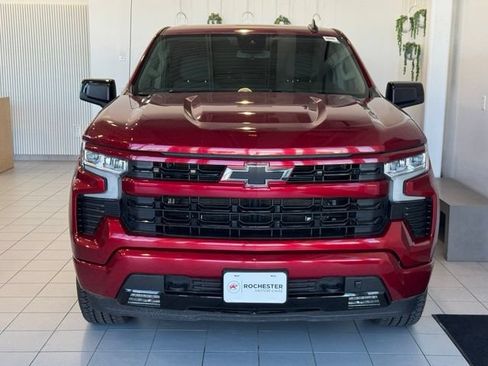 Used 2023 Chevrolet Silverado 1500 RST AWD/4WD image 37