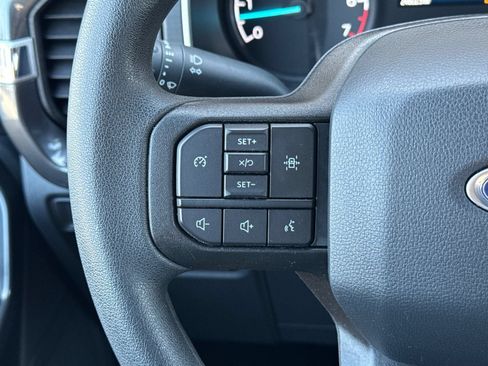 Certified 2023 Ford F150 XL w/ STX Appearance Package AWD/4WD image 25