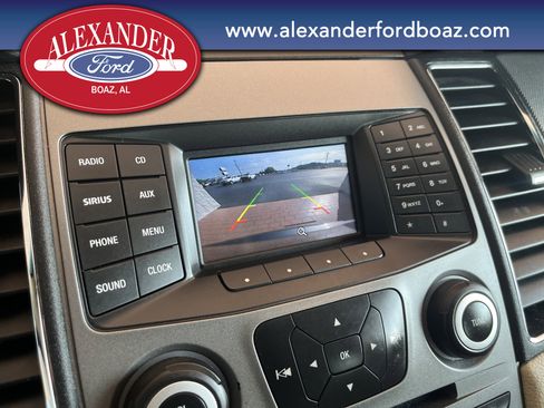 Used 2016 Ford Taurus SE image 23