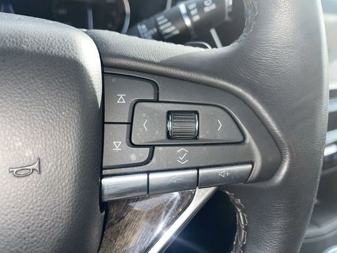 Certified 2024 Cadillac XT6 Premium Luxury w/ LPO, Floor Liner Package image 13