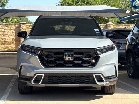 Used 2025 Honda CR-V Sport Touring image 2