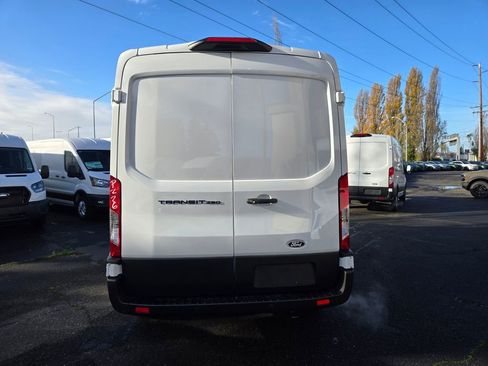 New 2026 Ford Transit 250 148 Medium Roof image 6