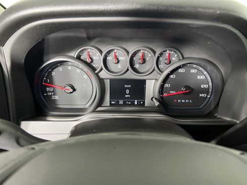 New 2026 GMC Sierra 1500 Pro w/ Pro Value Package AWD/4WD image 28