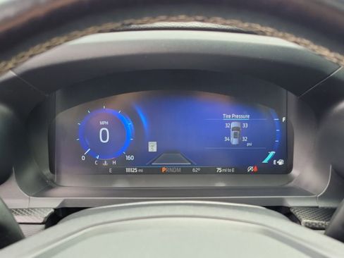 Used 2020 Ford Explorer ST w/ ST High-Performance Pack AWD/4WD image 9