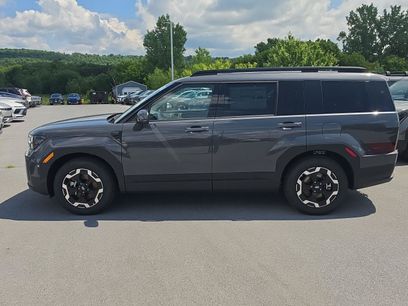 New 2026 Hyundai Santa Fe SEL w/ Tow & Go Package