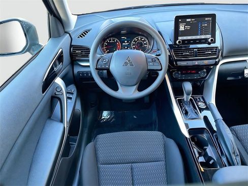New 2026 Mitsubishi Eclipse Cross Ralliart AWD/4WD image 27