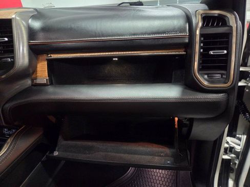 Used 2020 RAM 2500 Limited image 41