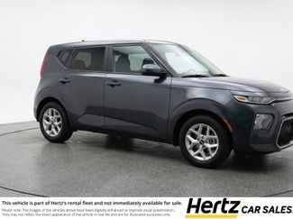 Used 2025 Kia Soul LX w/ LX Technology Package video 1