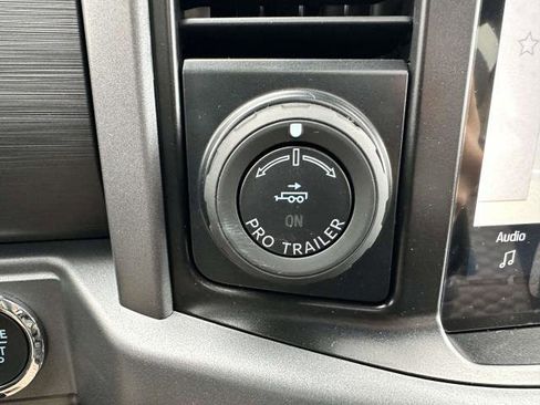 New 2025 Ford F150 XLT w/ Equipment Group 303A High image 22