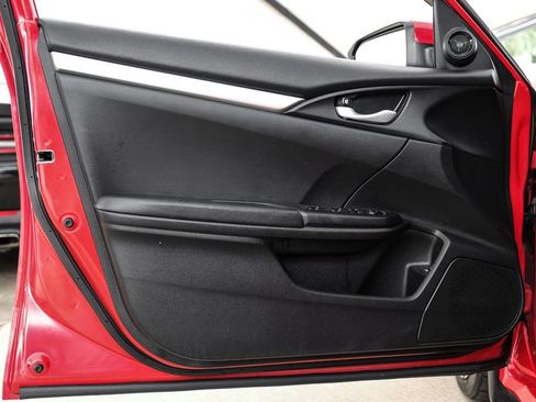 Used 2021 Honda Civic Sport image 42