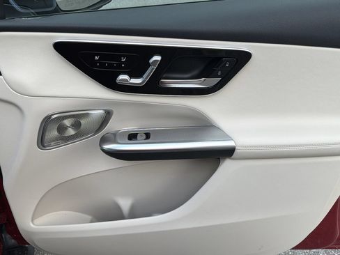 New 2026 Mercedes-Benz GLC 300 4MATIC image 16
