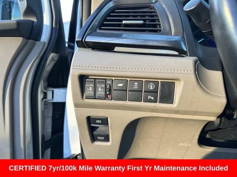 Used 2024 Honda Odyssey Elite image 29