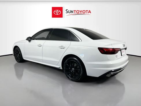 Used 2020 Audi A4 2.0T Premium w/ Convenience Package image 6