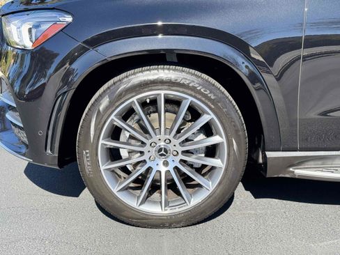 Used 2021 Mercedes-Benz GLE 350 image 45