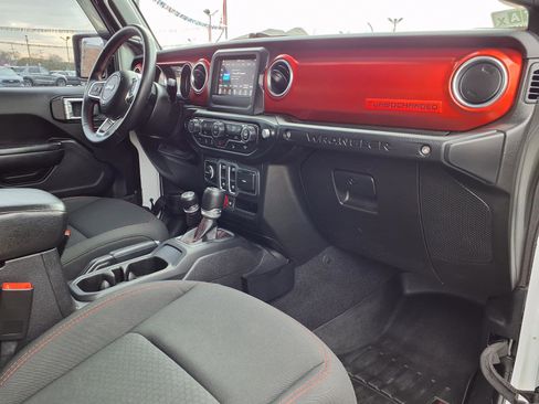 Used 2019 Jeep Wrangler Rubicon image 8