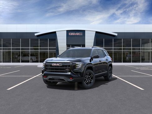 New 2026 GMC Terrain AT4 w/ Convenience Package III image 31