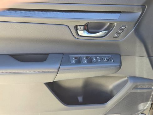 Certified 2026 Honda CR-V Sport-L image 34