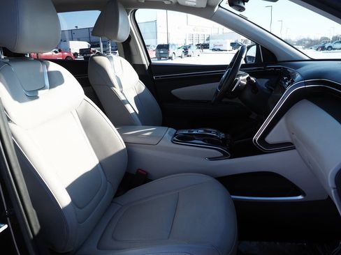 Used 2024 Hyundai Tucson Limited image 9