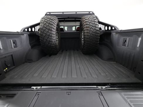 Used 2022 Ford F150 Raptor w/ Equipment Group 801A High AWD/4WD image 7
