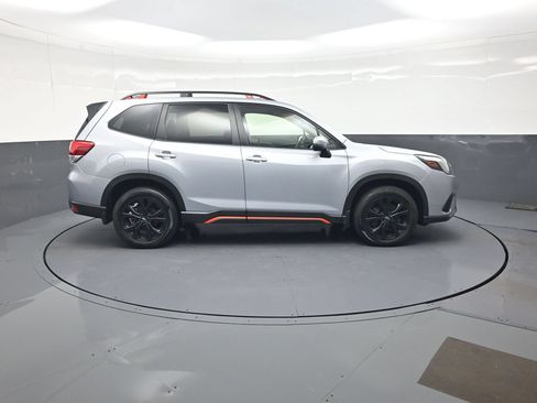 Used 2024 Subaru Forester Sport AWD/4WD image 2
