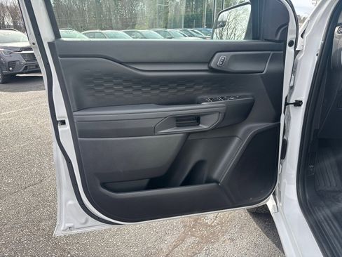 Used 2024 Ford Ranger XL image 9