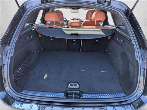 Used 2023 Mercedes-Benz GLC 300 4MATIC image 20