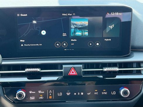 New 2026 Kia Sportage SX Prestige image 22