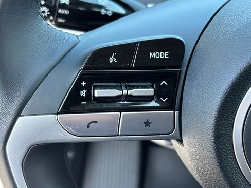 Used 2024 Hyundai Tucson SEL w/ Convenience Package AWD/4WD image 21
