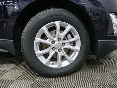 Used 2020 Chevrolet Equinox LS FWD image 13